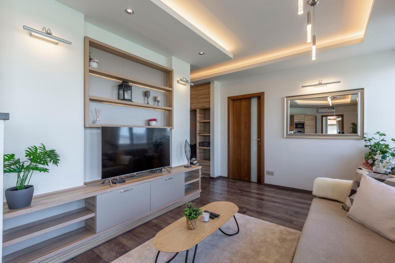 Luxury Residence With A Beautiful View For The Danube River Budapest Exterior foto