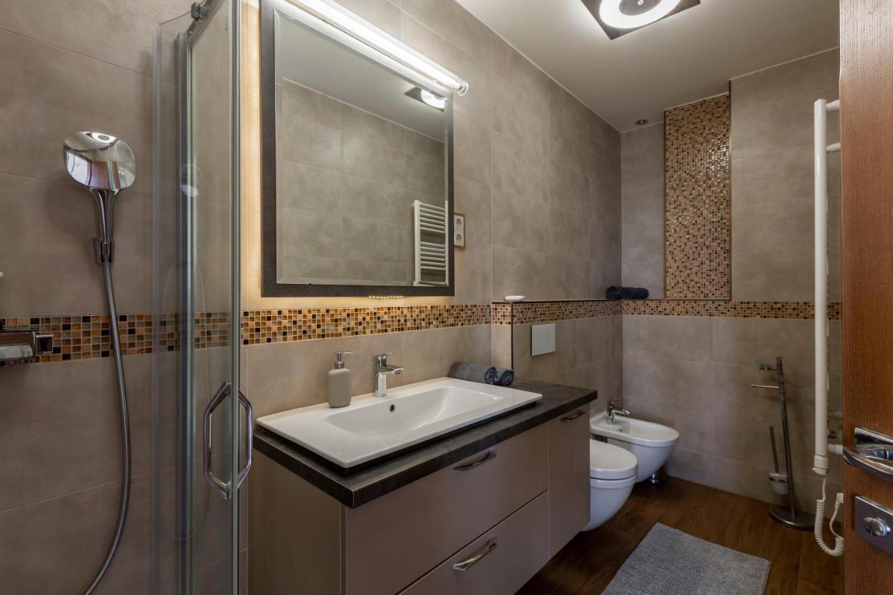 Luxury Residence With A Beautiful View For The Danube River Budapest Exterior foto